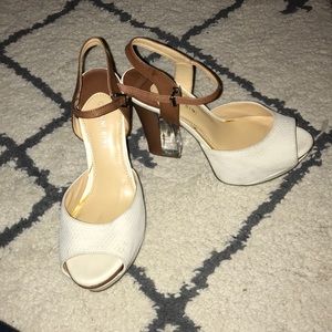 Gianni Bini heel